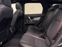 Used Land Rover Discovery Sport HSE Dynamic 204 HP (150 kW) 2023 SUV