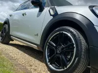 Used Mini Cooper D 111 HP (81 kW) 2016 Hatchback