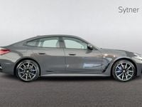 Used BMW i4 M Sport 246 kW (335 HP) 2025 Grey Sedan