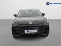 Usado MG HS Trophy 224 HP (164 kW) 2025 Preto SUV
