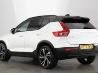 Used Volvo XC40 R-Design Pro 161 HP (118 kW) 2021 SUV