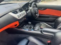 Used BMW Z4 M Sport 245 HP (180 kW) 2015 Cabriolet
