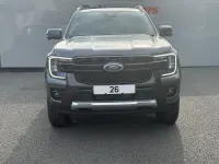New Ford Ranger Wildtrack 202 HP (148 kW) 2026 Grey Pickup