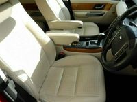 Used Land Rover Range Rover Sport 385 HP (283 kW) 2005 SUV