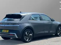 New Hyundai Ioniq 5 Premium 167 kW (228 HP) 2026 Ecotronic grey SUV
