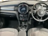Used Mini Cooper Cabriolet Classic 134 HP (98 kW) 2021 Grey Cabriolet