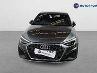 Used Audi A3 e-tron S-Line 2024 Grey Hatchback
