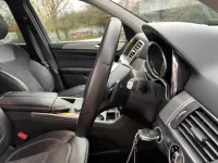 Used Mercedes ML250 AMG 2014 Grey SUV