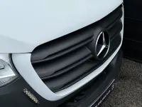 Used Mercedes Sprinter Premium 2023 White Van