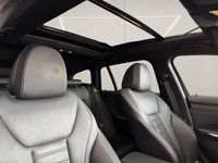 Used BMW 320 M Sport 2022 White Estate