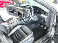 Used VW Arteon R-line 2020 Grey Hatchback