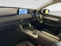 Used Mazda CX-60 Homura-Line 328 HP (241 kW) 2022 Blue SUV