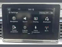 Used Kia Ceed 136 HP (100 kW) 2019 Black Hatchback