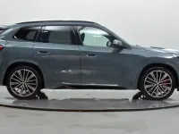 Used BMW iX1 M Sport 227 kW (309 HP) 2026 Green SUV