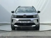 Used Citroën C5 224 HP (164 kW) 2024 Grey Hatchback