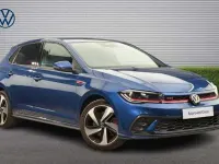Used VW Polo 207 HP (152 kW) 2024 Hatchback