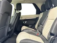 Used Land Rover Discovery SE Dynamic 344 HP (253 kW) 2025 White SUV