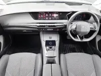 Used DS Automobiles DS4 Trocadero 131 HP (96 kW) 2023 Grey SUV