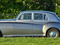 used Bentley S2 S 2