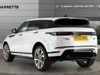 Used Land Rover Range Rover evoque Autobiography 253 HP (186 kW) 2023 SUV