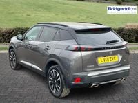 Used Peugeot 2008 Premium 2021 Grey SUV