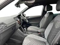 Used VW Tiguan 150 HP (110 kW) 2024 SUV