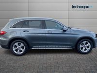 used Mercedes GLC250 4Matic Sport Premium 5dr 9G-Tronic - 2019 (68)