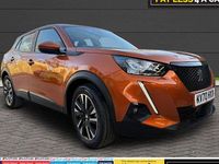 Used Peugeot 2008 Active Premium 99 HP (72 kW) 2008 SUV