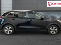 Usado Kia Niro 139 CV (102 kW) 2018 Negro SUV