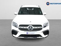 used Mercedes GLB220 GLB4Matic AMG Line Premium 5dr 8G-Tronic