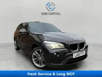Used BMW 220 2014 Black