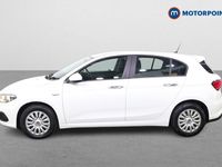 used Fiat Tipo Easy Hatchback