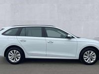 Używany Skoda Octavia 2025 Kombi