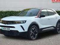 New Vauxhall Mokka 100 kW (136 HP) 2025 SUV