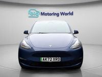 Usado Tesla Model Y 282 kW (384 HP) 2022 SUV