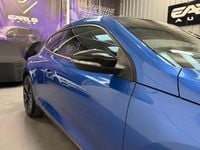 Begagnad VW Scirocco GT 180 HK (132 kW) 2017 Blå Sportkupé
