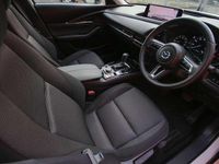 Used Mazda CX-30 Homura-Line 140 HP (102 kW) 2025 White SUV