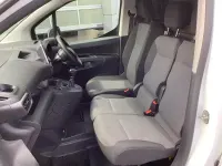 Used Citroën e-Berlingo 100 HP (73 kW) 2022 White