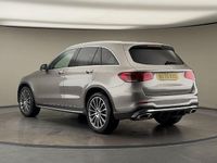 Used Mercedes GLC300 AMG Line Premium 245 HP (180 kW) 2022 Estate