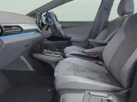 Second-hand VW ID.4 Pure 108 kW (148 CP) 2021 Albastru SUV