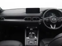 Used Mazda CX-5 Inclusive 162 HP (119 kW) 2022 Grey SUV