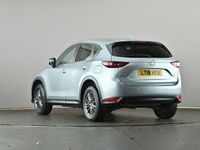 used Mazda CX-5 2.0 SE-L Nav 5dr