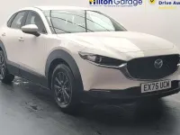 Used Mazda CX-30 Prime-Line 140 HP (102 kW) 2026 SUV