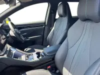 Used BYD Seal U Comfort 214 HP (157 kW) 2025 Sky blue SUV