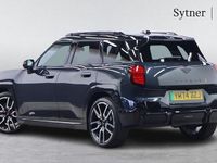 Usado Mini Aceman 158 kW (215 CV) 2024 Gris SUV