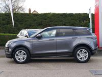 used Land Rover Range Rover evoque SUV (2019/19)S R-Dynamic P250 auto 5d