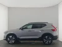 Used Volvo XC40 Ultra 197 HP (144 kW) 2024 Silver SUV