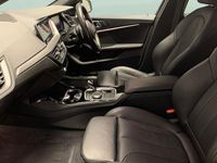 Used BMW 128 Shadowline 265 HP (194 kW) 2024 Hatchback