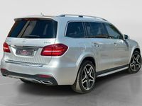Usado Mercedes GLS350 AMG line 258 HP (189 kW) 2019 SUV