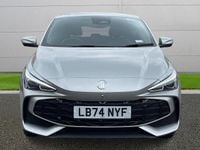 Usado MG MG3 Trophy 194 HP (142 kW) 2026 Citadino